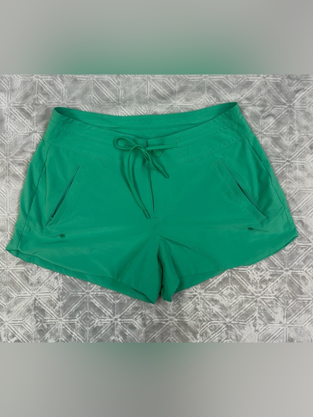 Athleta Athletic Shorts